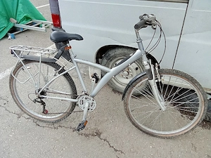 vând bicicletă mtb 