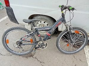 bicicletă de copii mtb