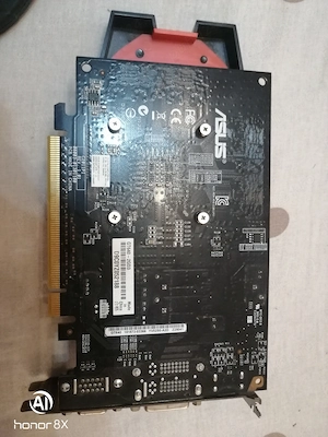 Placa video gt 640 2 G DDR 3