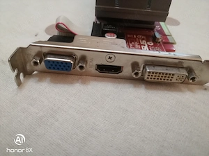 Placa video Asus eah 4350 - imagine 2