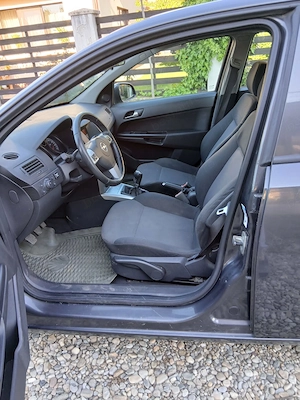 Opel Astra 2012 (benzina+GPL) - imagine 7