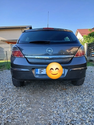 Opel Astra 2012 (benzina+GPL) - imagine 2