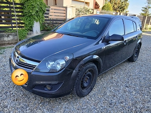 Opel Astra 2012 (benzina+GPL) - imagine 3