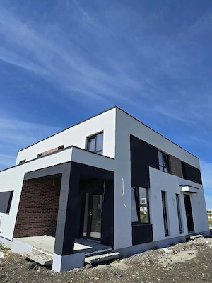 Duplex Calea Torontalului 5 camere - imagine 3