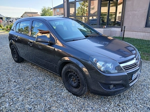 Opel Astra 2012 (benzina+GPL) - imagine 4