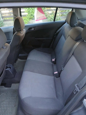 Opel Astra 2012 (benzina+GPL) - imagine 6
