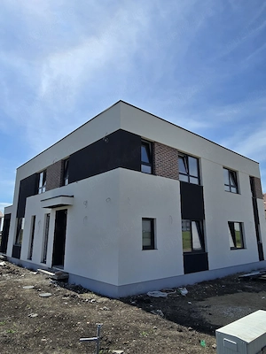 Duplex Calea Torontalului 5 camere