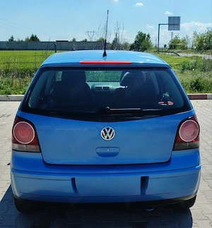 Volkswagen Polo - imagine 2