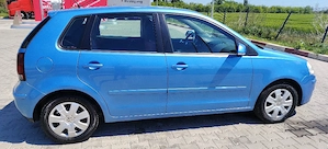 Volkswagen Polo - imagine 7