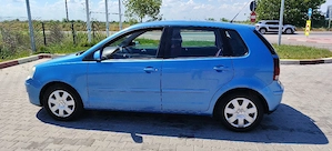 Volkswagen Polo - imagine 8