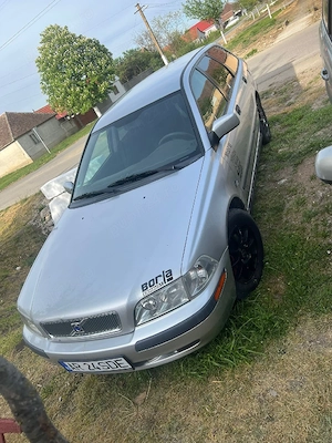  olvo v40 18 bezină - imagine 5