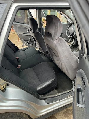  olvo v40 18 bezină - imagine 2