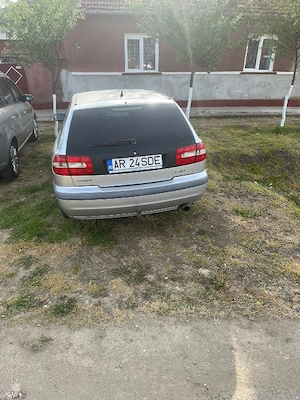  olvo v40 18 bezină - imagine 4