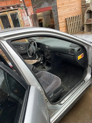  olvo v40 18 bezină - imagine 3