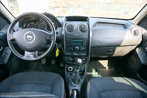Dacia Duster 1.5 dCi 4x4 Euro 5 2014 recent inmatriculat - imagine 7