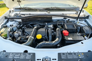 Dacia Duster 1.5 dCi 4x4 Euro 5 2014 recent inmatriculat - imagine 6