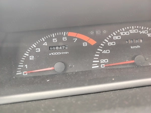 Două Honda prelude 1992-1996 pentru piese 