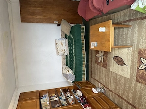 Apartament 2 camere Huedin 11 Berceni