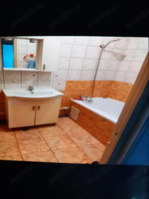 închiriez garsoniera  - imagine 6