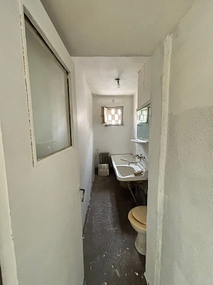 Apartament 2 camere cf 2 etaj intermediar  - imagine 3