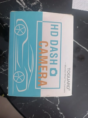 camera auto TOGUARD
