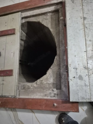 curat decomatat dezinfectari fântâni la nr 