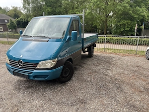 Mercedes sprinter recent adus 