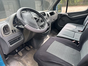 Mercedes sprinter recent adus  - imagine 5