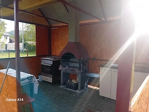 Închiriere cabana Fara Griji - Moldovenești Cluj - imagine 2