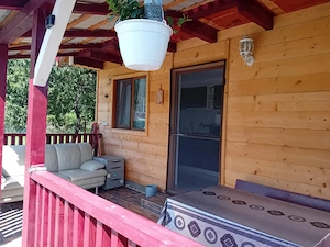 Închiriere cabana Fara Griji - Moldovenești Cluj - imagine 3