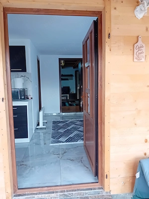 Închiriere cabana Fara Griji - Moldovenești Cluj - imagine 4