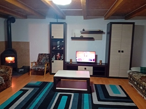 Închiriere cabana Fara Griji - Moldovenești Cluj - imagine 5