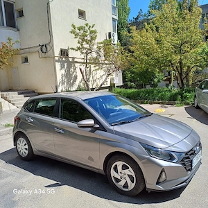vand Hyundai i20  - imagine 4