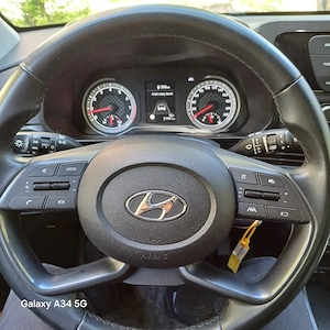 vand Hyundai i20  - imagine 2