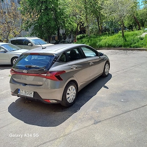 vand Hyundai i20  - imagine 5