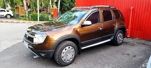 Dacia Duster 1.5dci 90cp 2010 
