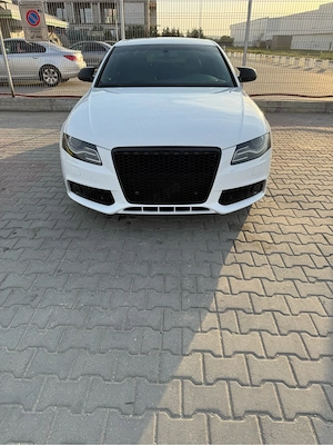 Vând Audi A4 B8 - imagine 5