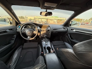 Vând Audi A4 B8