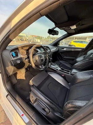 Vând Audi A4 B8 - imagine 3