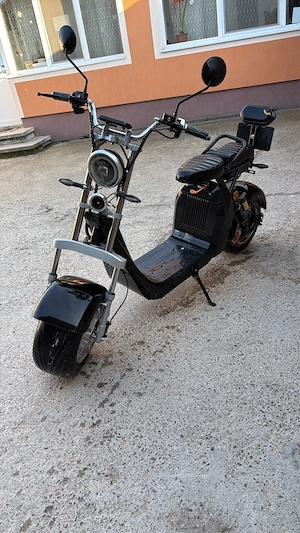 moped electric model 2025 - imagine 3
