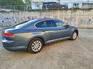 Vw passat 1.4 tsi 150cp - imagine 6