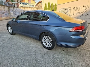 Vw passat 1.4 tsi 150cp - imagine 2
