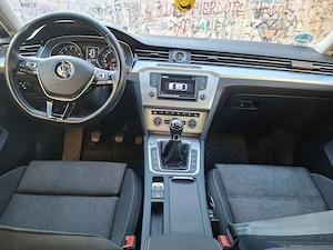Vw passat 1.4 tsi 150cp - imagine 10