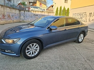 Vw passat 1.4 tsi 150cp - imagine 7