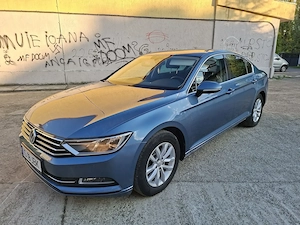 Vw passat 1.4 tsi 150cp