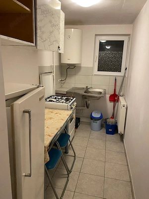 Proprietar, ofer spre inchiriere apartament 1 cam cheltuieli partial incluse! - imagine 4