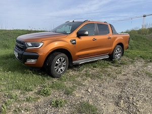 Ford ranger wildtrak - imagine 2