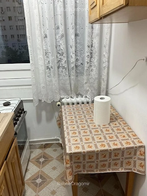 dristor etaj 6 fix la metrou