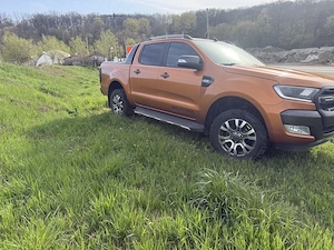 Ford ranger wildtrak - imagine 3