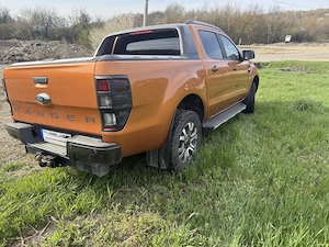Ford ranger wildtrak - imagine 4